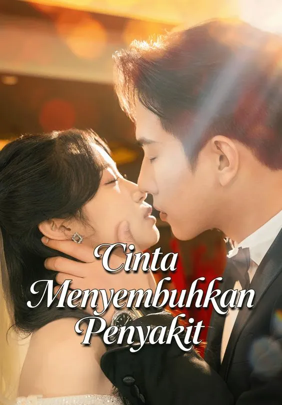 Cinta Menyembuhkan Penyakit