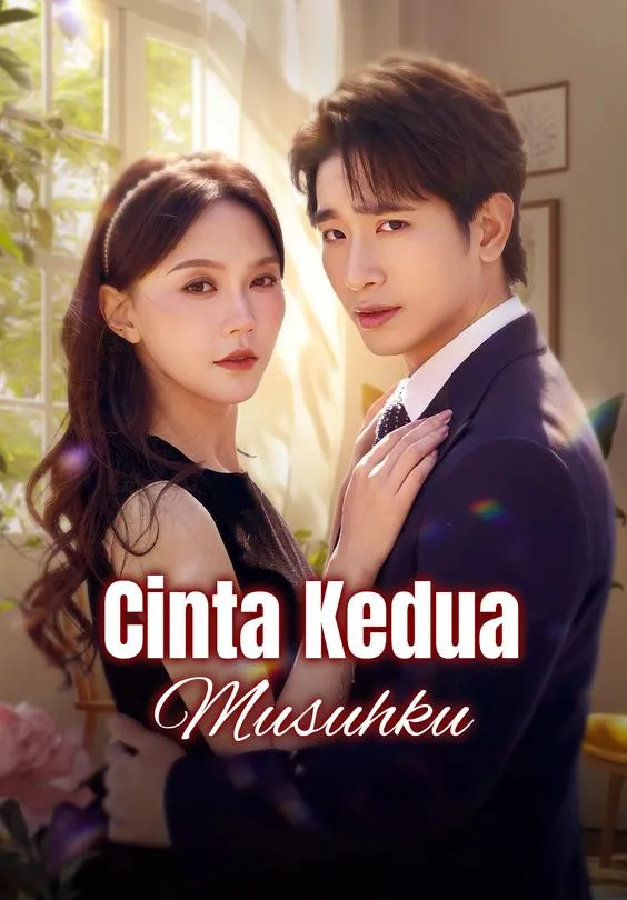 Cinta Kedua Musuhku