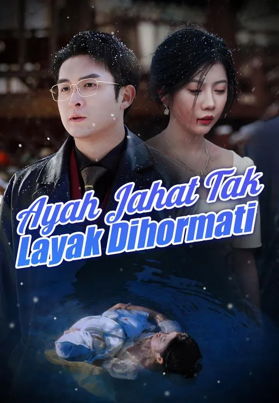 Ayah Jahat Tak Layak Dihormati