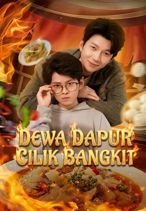 Dewa Dapur Cilik Bangkit Full Episode Subtitle Indonesia - Dracinema
