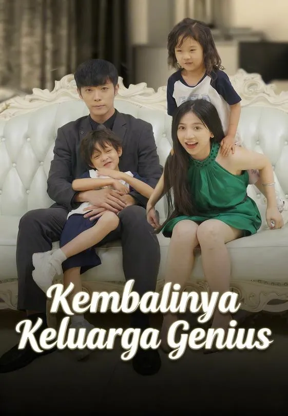 Kembalinya Keluarga Genius