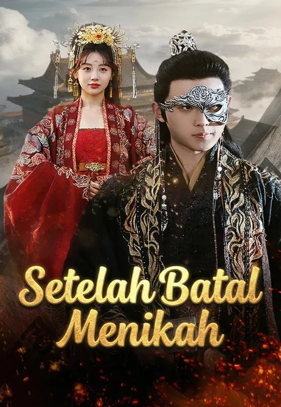 Setelah Batal Menikah