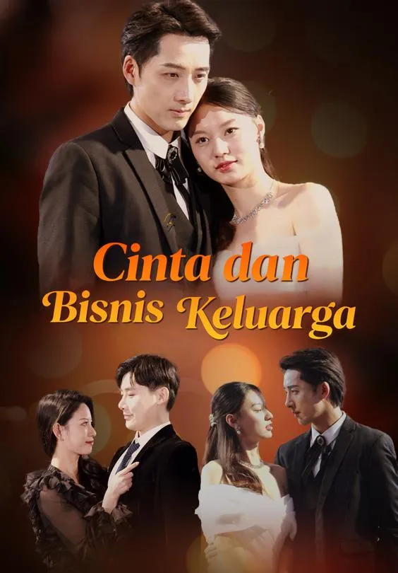 Cinta dan Bisnis Keluarga