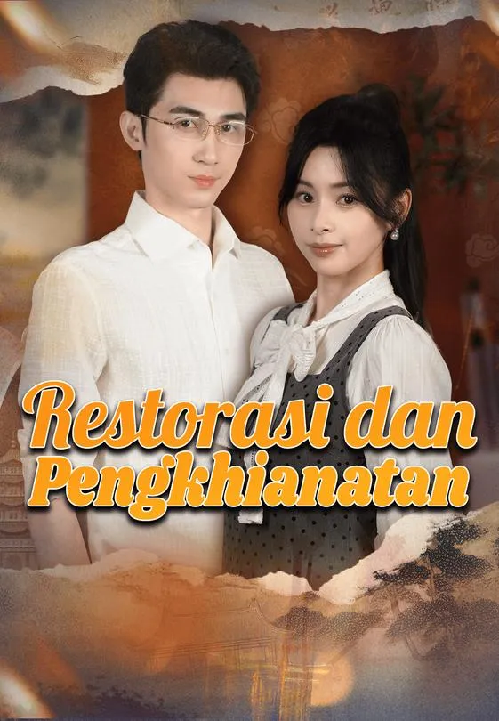 Restorasi dan Pengkhianatan