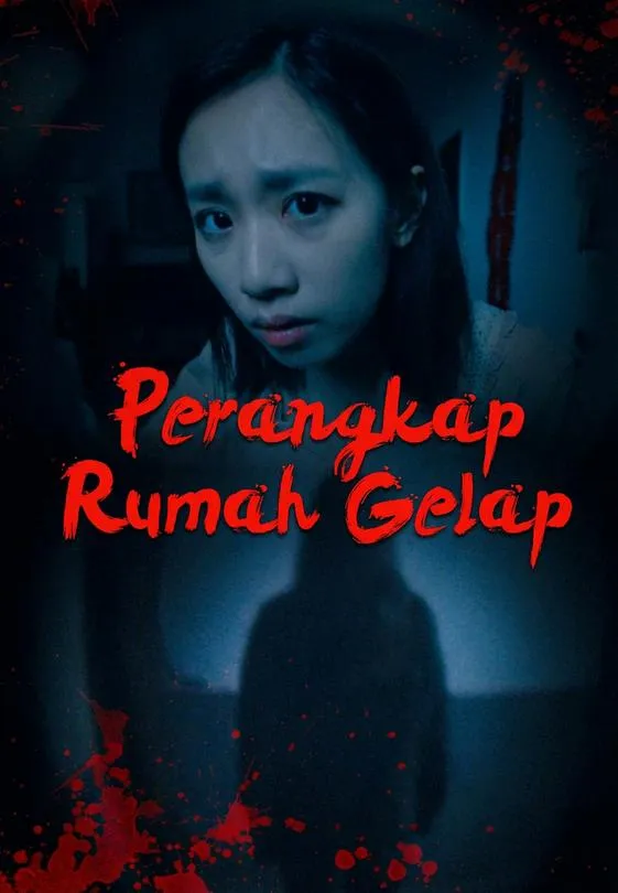 Perangkap Rumah Gelap