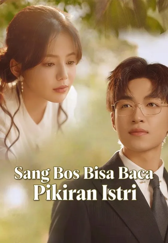 Sang Bos Bisa Baca Pikiran Istri