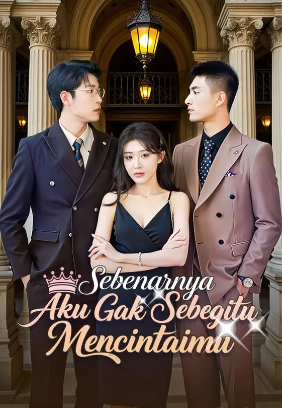 Sebenarnya Aku Gak Sebegitu Mencintaimu