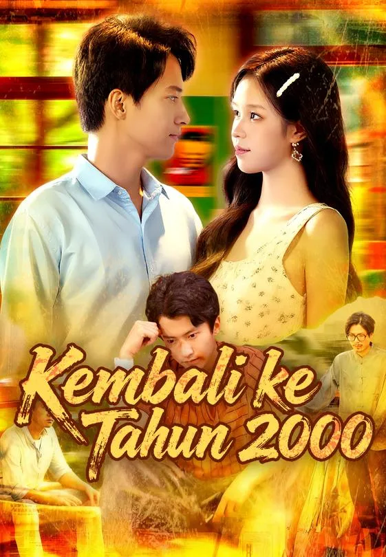 Kembali ke Tahun 2000