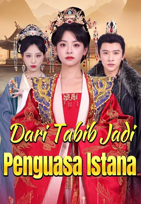 Dari Tabib Jadi Penguasa Istana