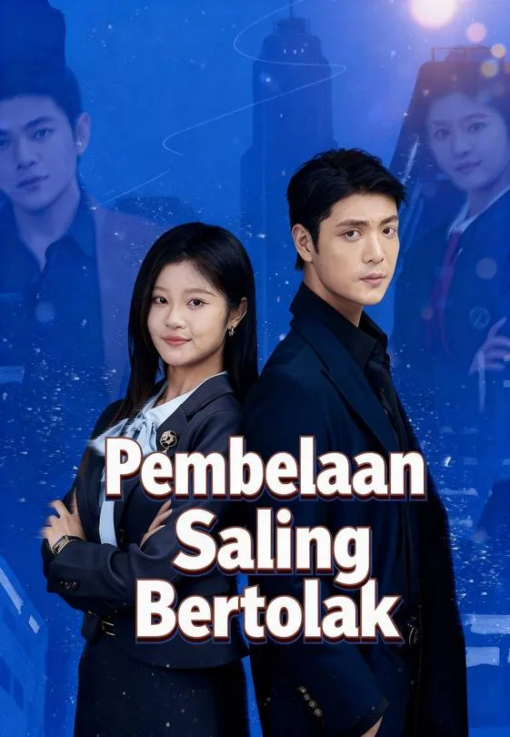 Pembelaan Saling Bertolak