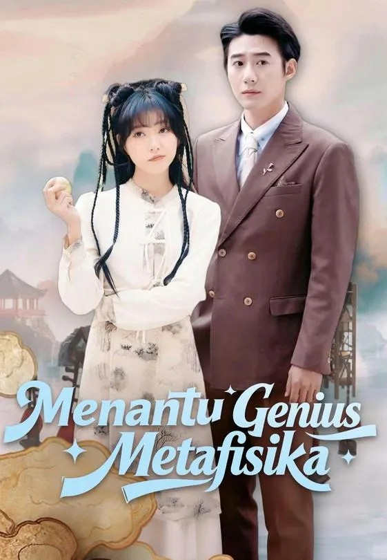 Menantu Genius Metafisika