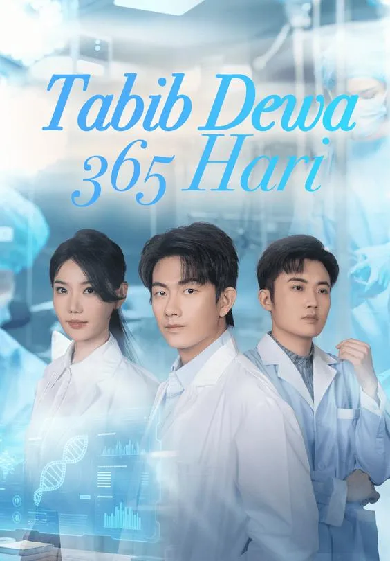 Tabib Dewa 365 Hari