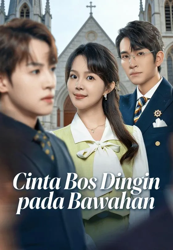 Cinta Bos Dingin pada Bawahan