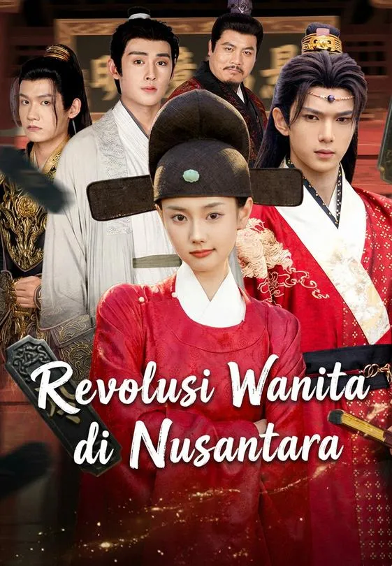 Revolusi Wanita di Nusantara