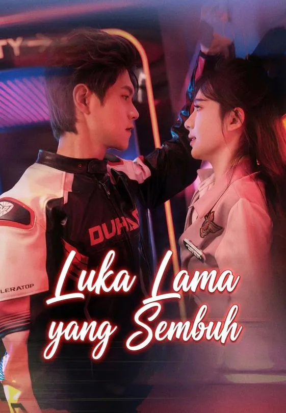 Luka Lama yang Sembuh