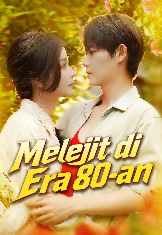 Melejit di Era 80-an