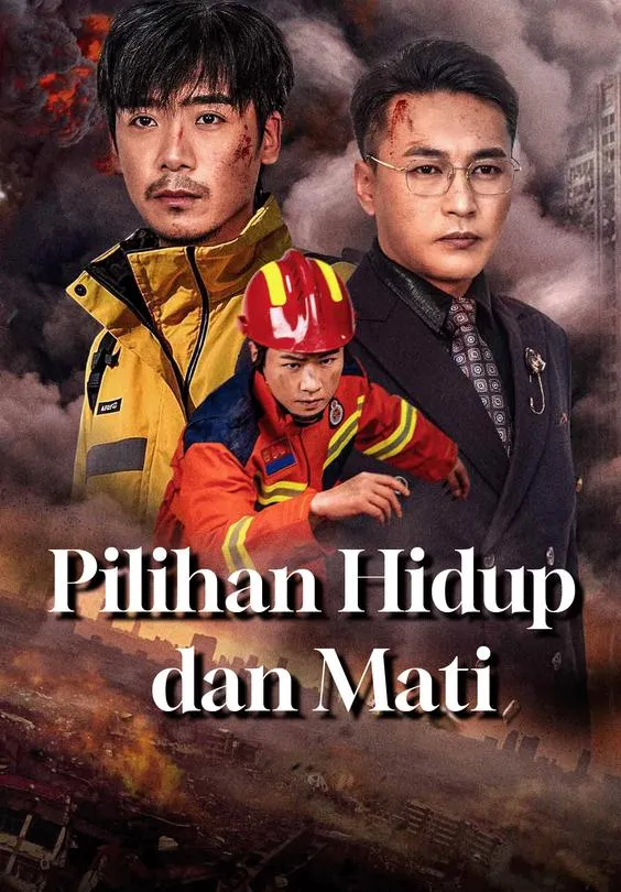 Pilihan Hidup dan Mati