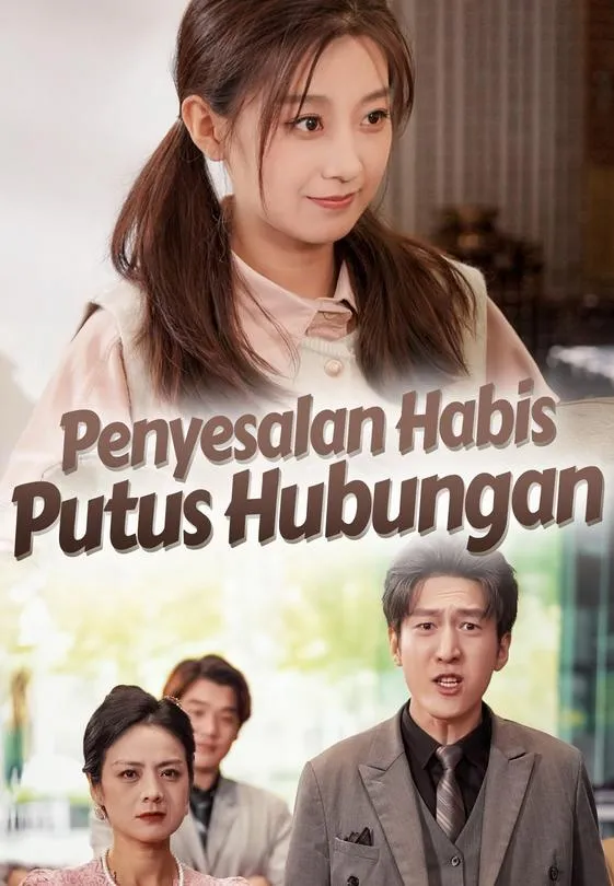 Penyesalan Habis Putus Hubungan