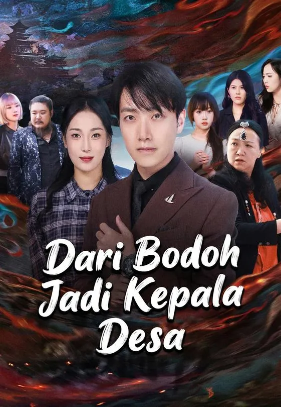 Dari Bodoh Jadi Kepala Desa