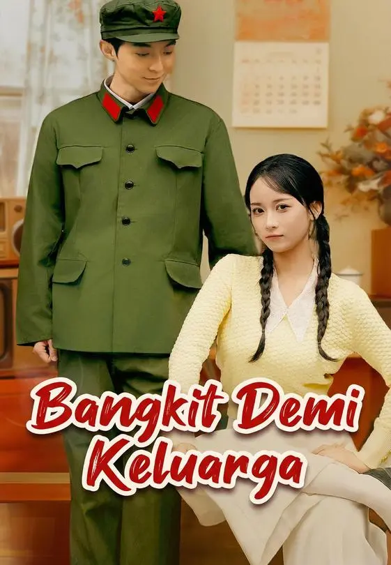 Bangkit Demi Keluarga Full Episode Subtitle Indonesia - Dracinema