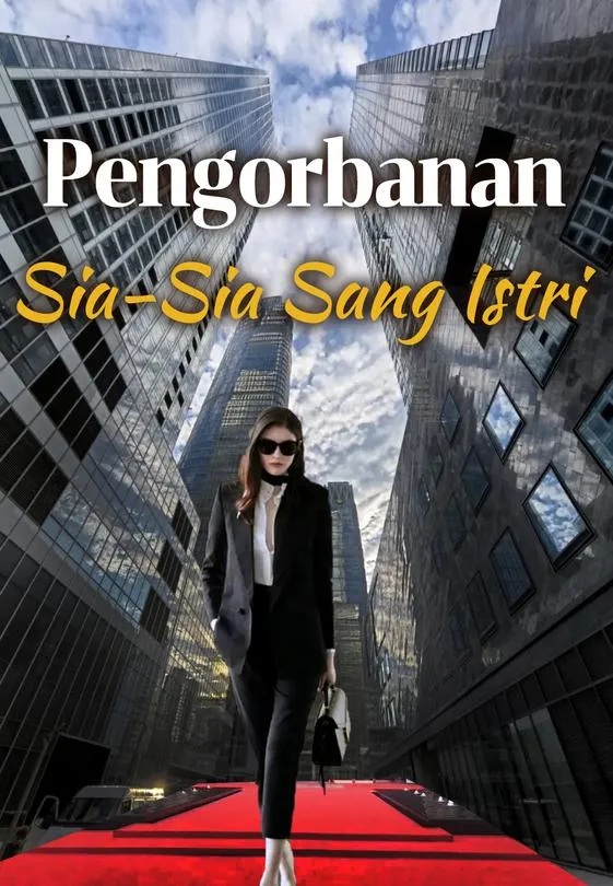 Pengorbanan Sia-Sia Sang Istri