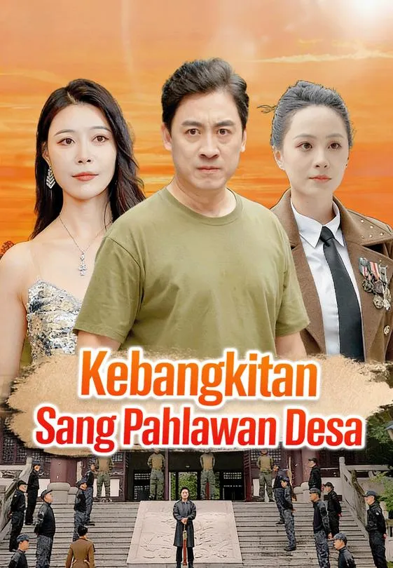 Kebangkitan Sang Pahlawan Desa