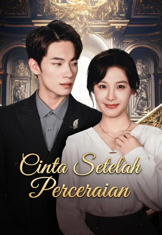 Cinta Setelah Perceraian