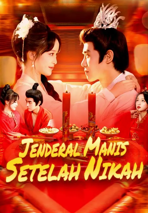 Jenderal Manis Setelah Nikah