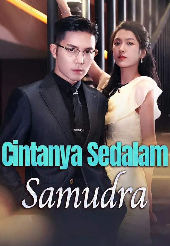Cintanya Sedalam Samudra