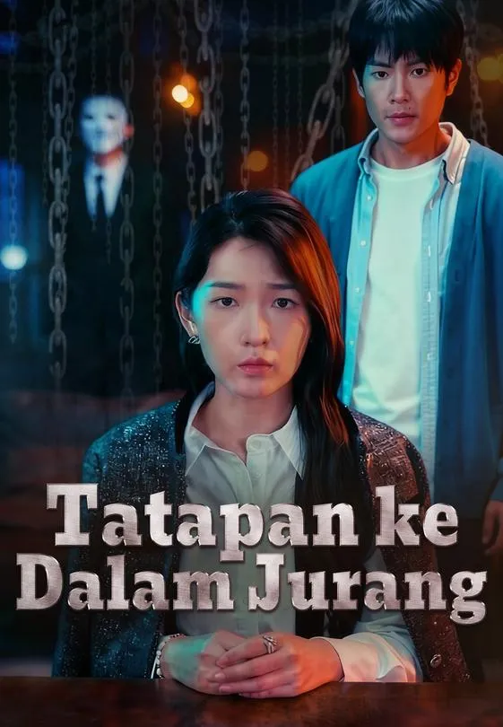 Tatapan ke Dalam Jurang