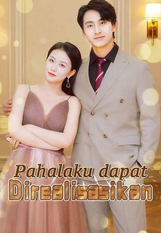 Pahalaku dapat Direalisasikan