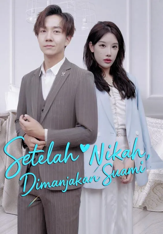 Setelah Nikah, Dimanjakan Suami