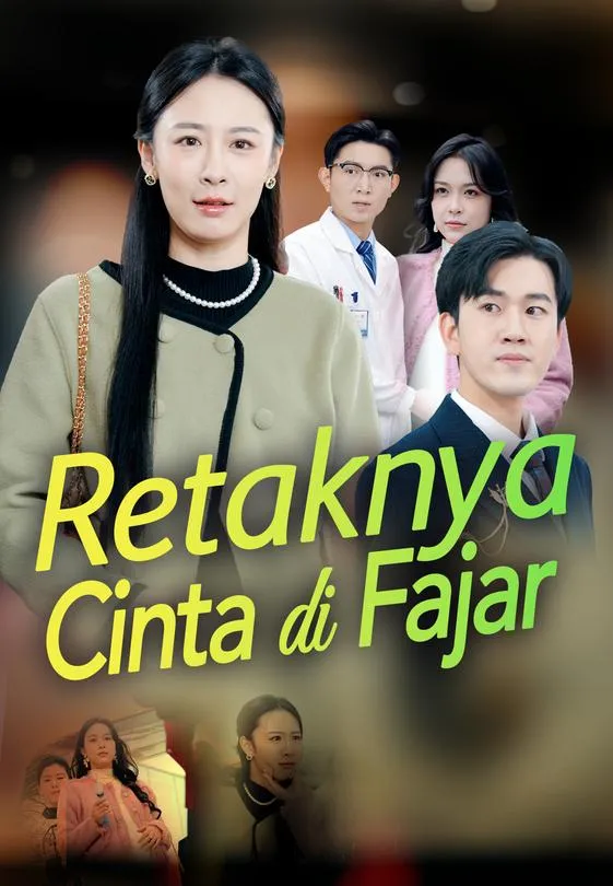 Retaknya Cinta di Fajar
