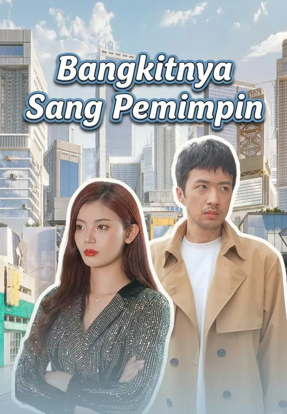 Bangkitnya Sang Pemimpin