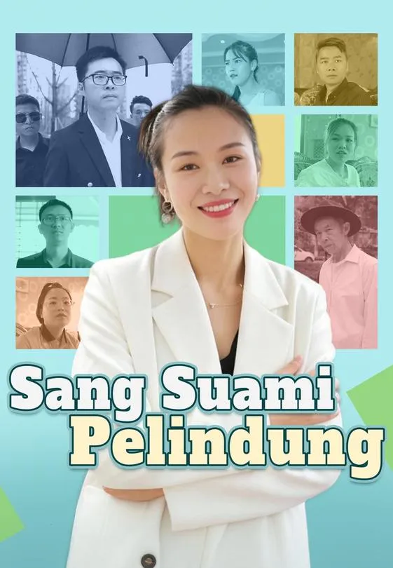 Sang Suami Pelindung