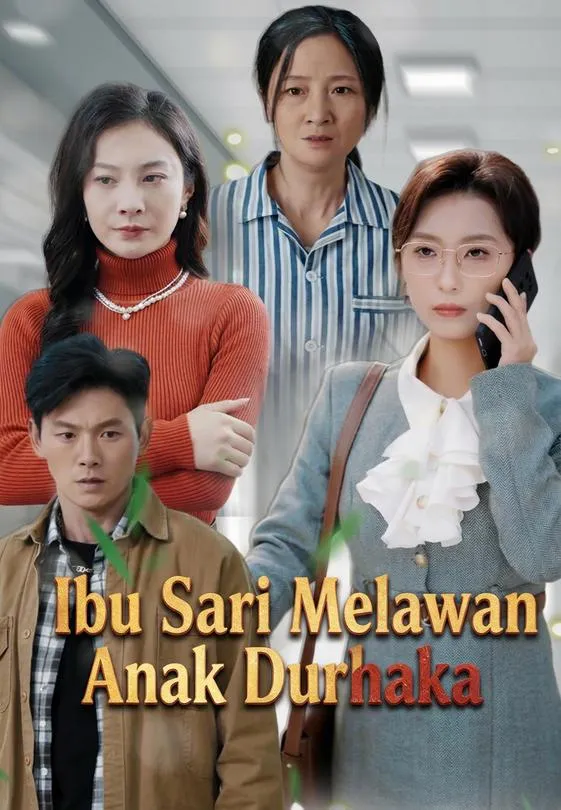 Ibu Sari Melawan Anak Durhaka