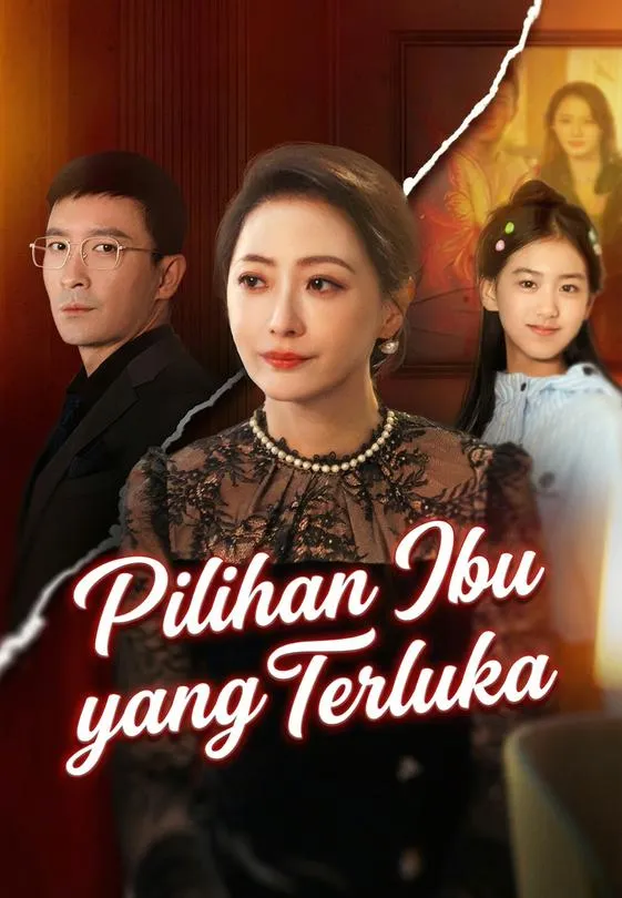 Pilihan Ibu yang Terluka