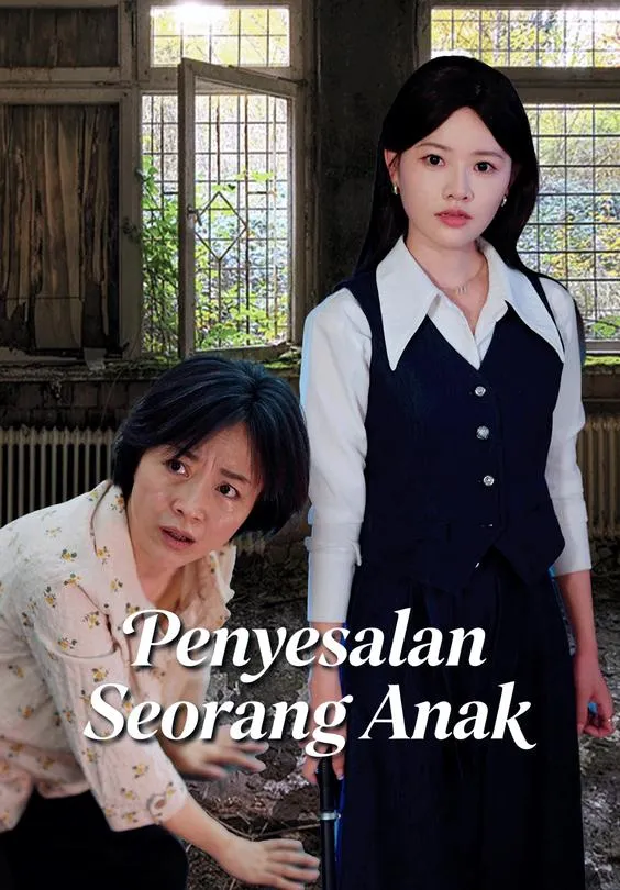 Penyesalan Seorang Anak