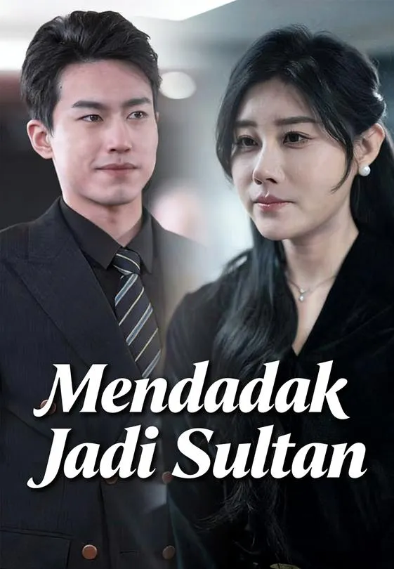 Mendadak Jadi Sultan