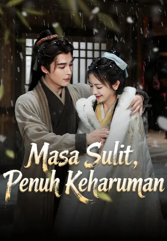 Masa Sulit, Penuh Keharuman