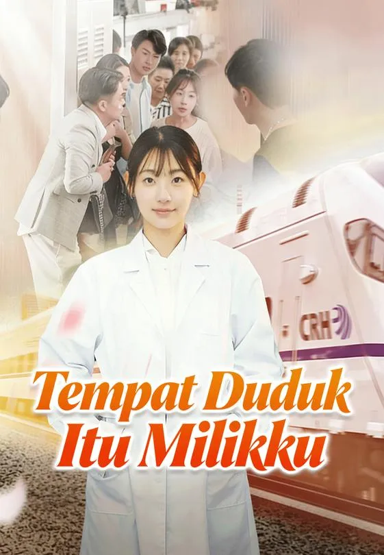 Tempat Duduk Itu Milikku