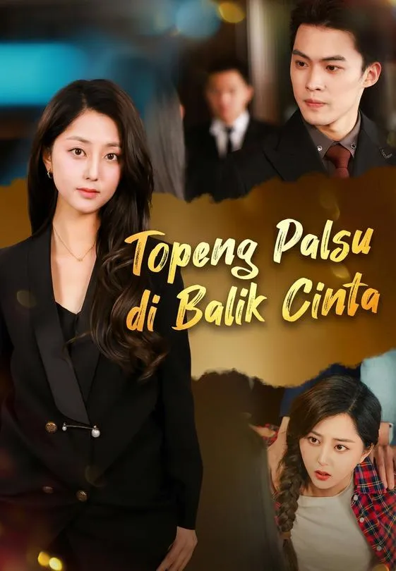 Topeng Palsu di Balik Cinta