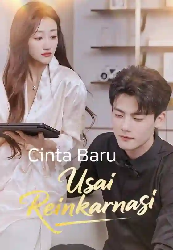 Nonton Cinta Baru Usai Reinkarnasi Subtitle Indonesia