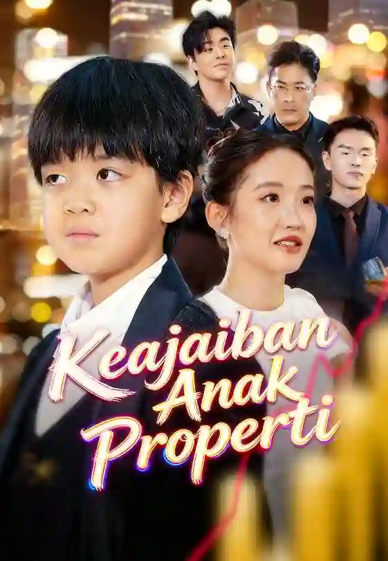 Nonton Keajaiban Anak Properti Subtitle Indonesia
