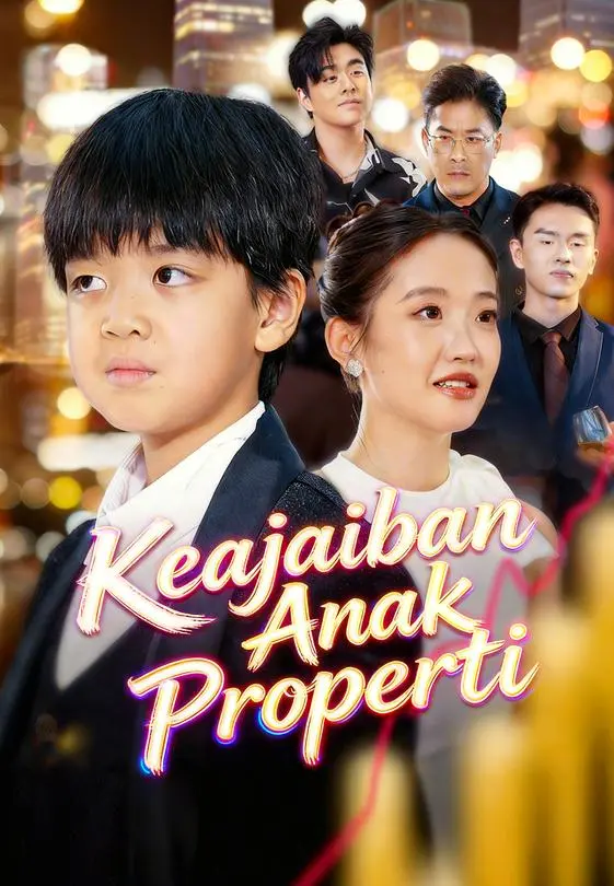 Keajaiban Anak Properti Full Episode Subtitle Indonesia - Dracinema