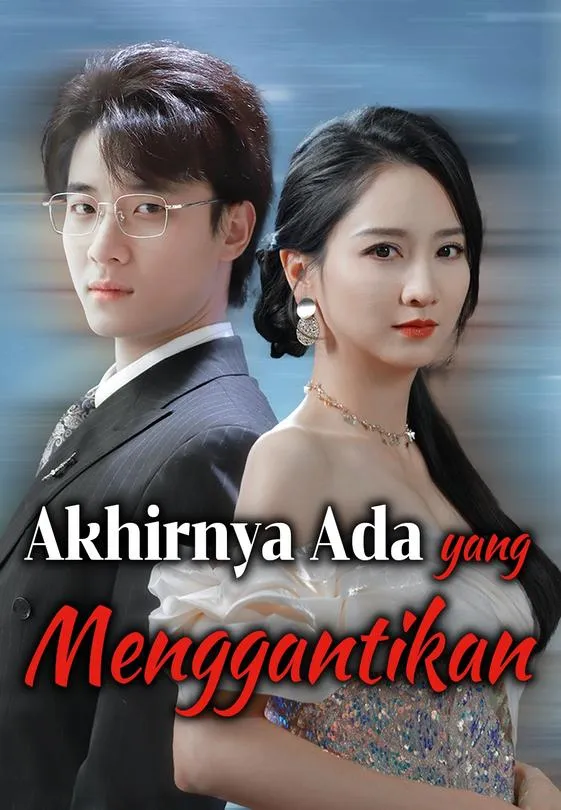 Akhirnya Ada yang Menggantikan