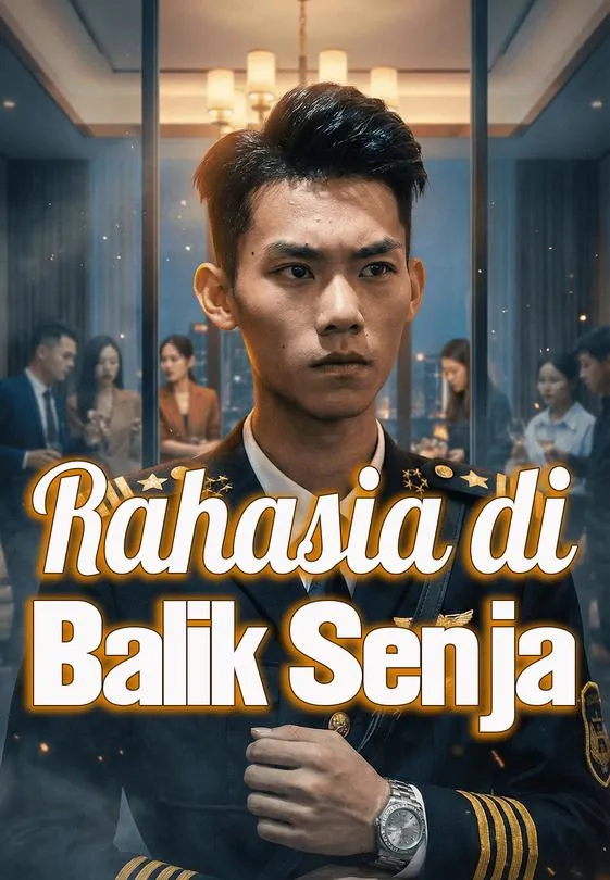 Rahasia di Balik Senja