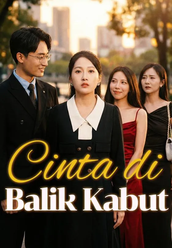 Cinta di Balik Kabut