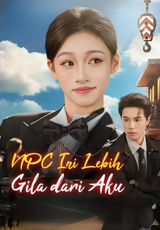 NPC Ini Lebih Gila dari Aku