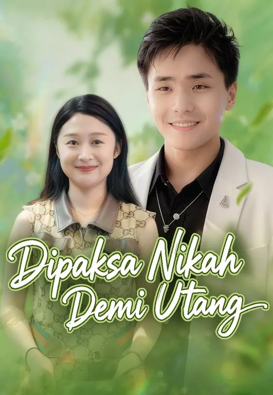 Dipaksa Nikah Demi Utang